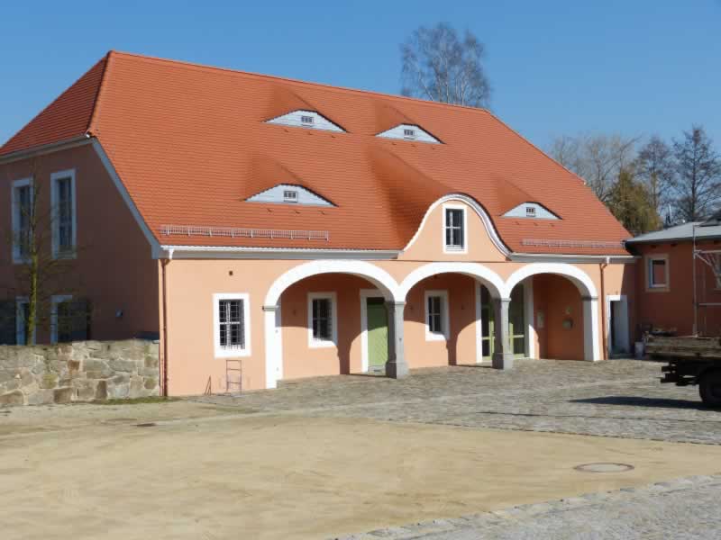 Gemeindezentrum Dürrhennersdorf